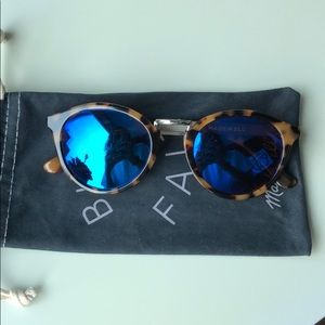 Madewell Sunglasses